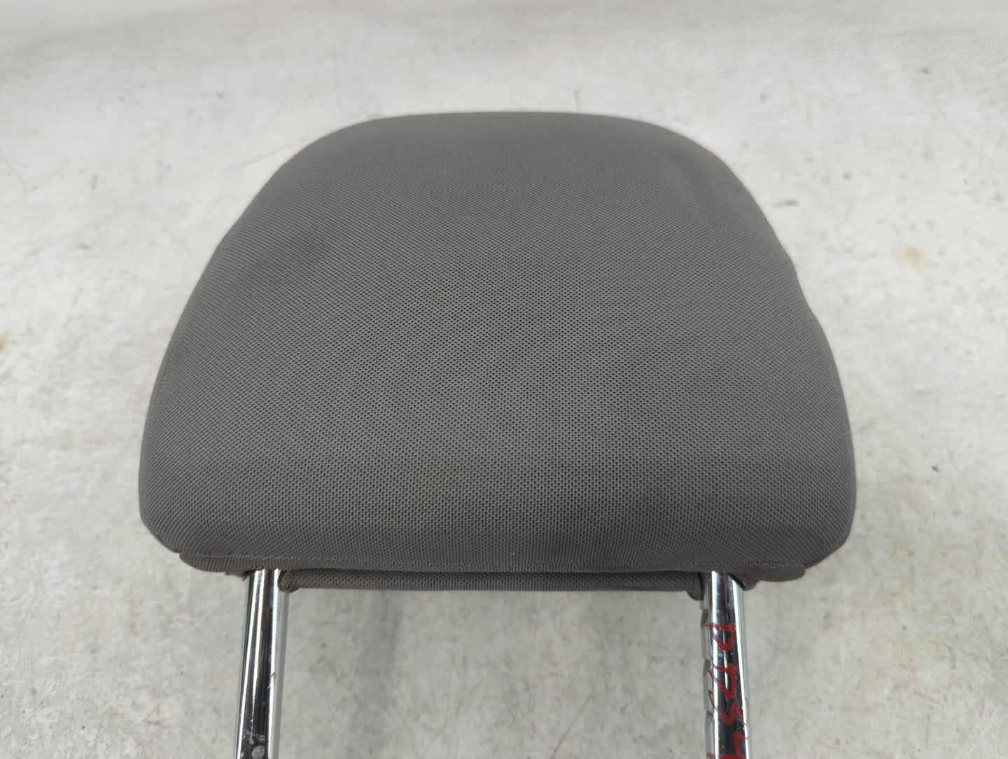 2012-2016 Chevrolet Cruze Headrest Head Rest Front Driver Passenger Seat Fits Fits 2012 2013 2014 2015 2016 OEM Used Auto Pa