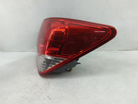 2011-2016 Chevrolet Cruze Tail Light Assembly Passenger Right OEM Fits Fits 2011 2012 2013 2014 2015 2016 OEM Used Auto Part