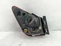 2011-2016 Chevrolet Cruze Tail Light Assembly Passenger Right OEM Fits Fits 2011 2012 2013 2014 2015 2016 OEM Used Auto Part