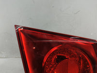 2011-2016 Chevrolet Cruze Tail Light Assembly Driver Left OEM Fits Fits 2011 2012 2013 2014 2015 2016 OEM Used Auto Parts - 