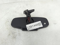 2011-2016 Chevrolet Cruze Interior Rear View Mirror Replacement OEM Fits OEM Used Auto Parts - Oemusedautoparts1.com