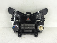 2012-2016 Chevrolet Cruze Climate Control Module Temperature AC/Heater Replacement P/N:95146207 Fits Fits 2012 2013 2014 201