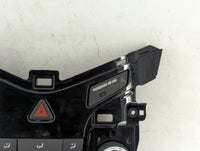 2012-2016 Chevrolet Cruze Climate Control Module Temperature AC/Heater Replacement P/N:95146207 Fits Fits 2012 2013 2014 201