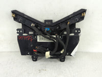 2012-2016 Chevrolet Cruze Climate Control Module Temperature AC/Heater Replacement P/N:95146207 Fits Fits 2012 2013 2014 201