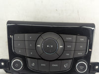2012-2016 Chevrolet Cruze Climate Control Module Temperature AC/Heater Replacement P/N:95166368 Fits Fits 2012 2013 2014 201