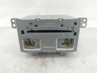 2013 Chevrolet Cruze Radio AM FM Cd Player Receiver Replacement P/N:22965237 Fits OEM Used Auto Parts - Oemusedautoparts1.co