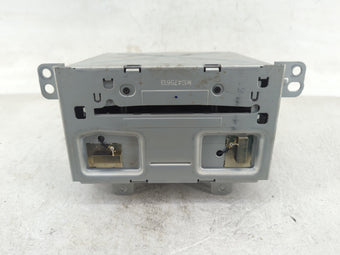 compare product 2013 Chevrolet Cruze Radio AM FM Cd Player Receiver Replacement P/N:22965237 Fits OEM Used Auto Parts