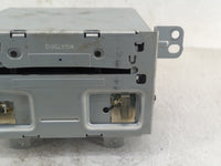 2013 Chevrolet Cruze Radio AM FM Cd Player Receiver Replacement P/N:22965237 Fits OEM Used Auto Parts - Oemusedautoparts1.co