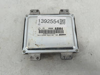 2012-2016 Chevrolet Cruze PCM Engine Control Computer ECU ECM PCU OEM P/N:12655586 Fits Fits 2011 2012 2013 2014 2015 2016 O