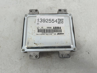 compare product 2012-2016 Chevrolet Cruze PCM Engine Control Computer ECU ECM PCU OEM P/N:12655586 Fits Fits 2011 2012 2013 2014 2015 2016 OEM Used Auto Parts