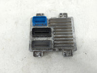 2012-2016 Chevrolet Cruze PCM Engine Control Computer ECU ECM PCU OEM P/N:12655586 Fits Fits 2011 2012 2013 2014 2015 2016 O