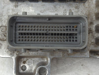 2012-2016 Chevrolet Cruze PCM Engine Control Computer ECU ECM PCU OEM P/N:12655586 Fits Fits 2011 2012 2013 2014 2015 2016 O