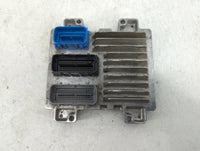 2012-2016 Chevrolet Cruze PCM Engine Control Computer ECU ECM PCU OEM P/N:12655586 Fits Fits 2011 2012 2013 2014 2015 2016 O