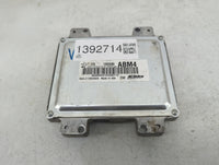 2012-2016 Chevrolet Cruze PCM Engine Control Computer ECU ECM PCU OEM P/N:12655586 Fits Fits 2011 2012 2013 2014 2015 2016 O