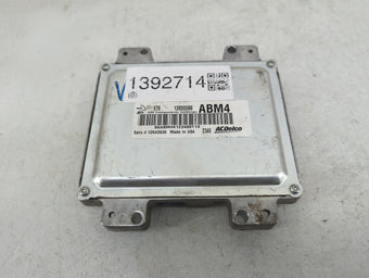 compare product 2012-2016 Chevrolet Cruze PCM Engine Control Computer ECU ECM PCU OEM P/N:12655586 Fits Fits 2011 2012 2013 2014 2015 2016 OEM Used Auto Parts