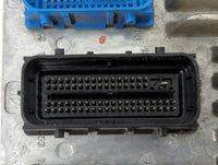 2012-2016 Chevrolet Cruze PCM Engine Control Computer ECU ECM PCU OEM P/N:12655586 Fits Fits 2011 2012 2013 2014 2015 2016 O