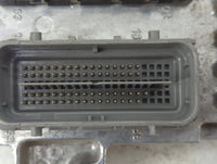2012-2016 Chevrolet Cruze PCM Engine Control Computer ECU ECM PCU OEM P/N:12655586 Fits Fits 2011 2012 2013 2014 2015 2016 O