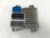 2012-2016 Chevrolet Cruze PCM Engine Control Computer ECU ECM PCU OEM P/N:12655586 Fits Fits 2011 2012 2013 2014 2015 2016 O