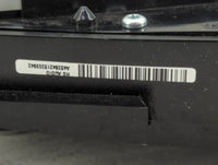 2013-2016 Chevrolet Cruze Radio AM FM Cd Player Receiver Replacement P/N:95166368 Fits Fits 2013 2014 2015 2016 OEM Used Aut