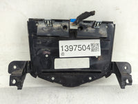 2012-2016 Chevrolet Cruze Radio AM FM Cd Player Receiver Replacement P/N:95914368 Fits Fits 2012 2013 2014 2015 2016 OEM Use