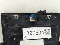 2012-2016 Chevrolet Cruze Radio AM FM Cd Player Receiver Replacement P/N:95914368 Fits Fits 2012 2013 2014 2015 2016 OEM Use