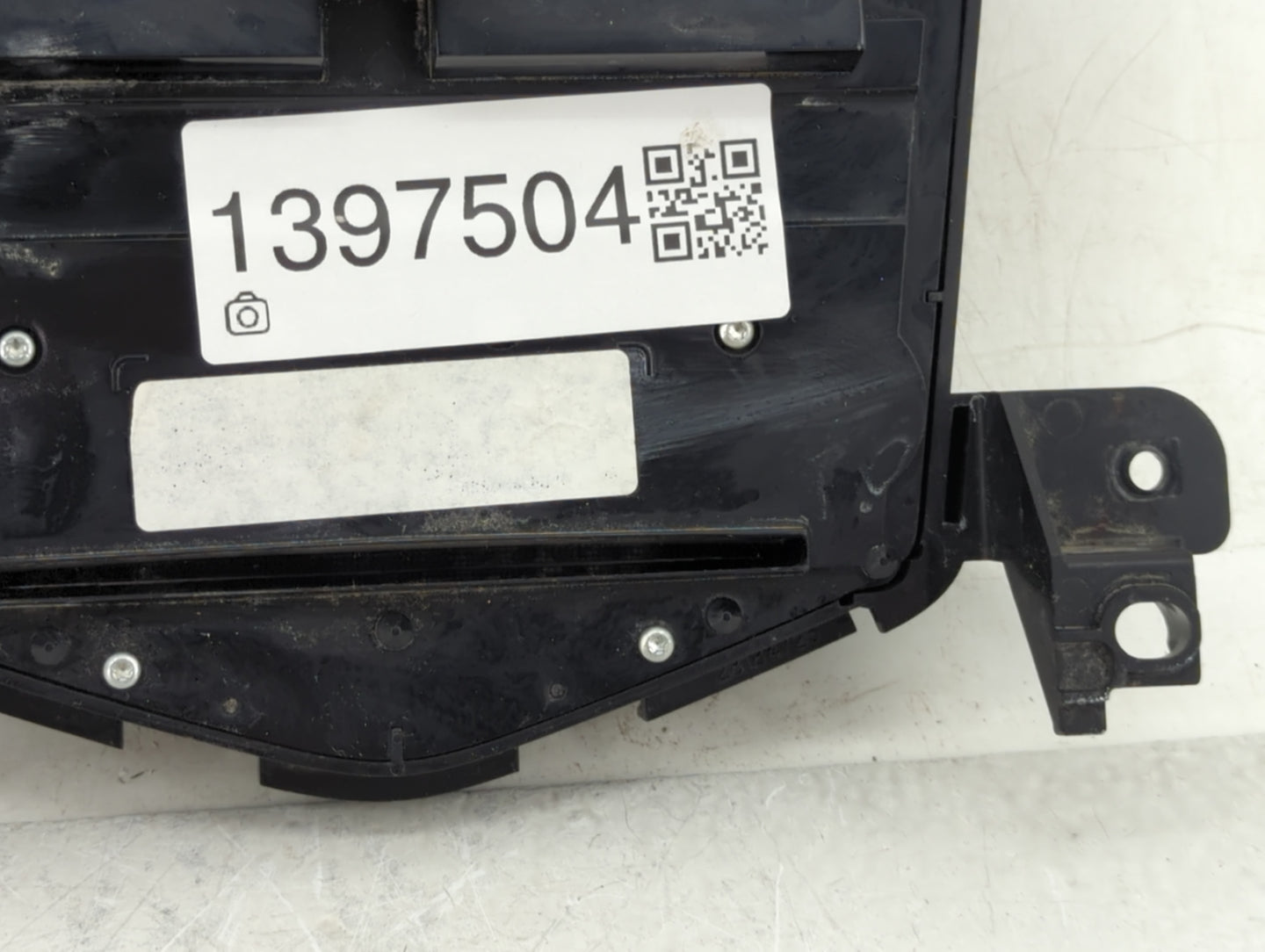 2012-2016 Chevrolet Cruze Radio AM FM Cd Player Receiver Replacement P/N:95914368 Fits Fits 2012 2013 2014 2015 2016 OEM Use