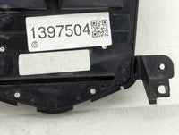 2012-2016 Chevrolet Cruze Radio AM FM Cd Player Receiver Replacement P/N:95914368 Fits Fits 2012 2013 2014 2015 2016 OEM Use