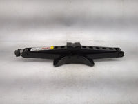 2013 Chevrolet Cruze Spare Scissor Car Jack Black - Oemusedautoparts1.com