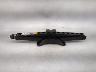 compare product 2013 Chevrolet Cruze Spare Scissor Car Jack Black