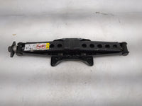 2013 Chevrolet Cruze Spare Scissor Car Jack Black - Oemusedautoparts1.com