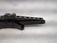 2013 Chevrolet Cruze Spare Scissor Car Jack Black - Oemusedautoparts1.com