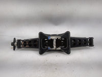 2013 Chevrolet Cruze Spare Scissor Car Jack Black - Oemusedautoparts1.com