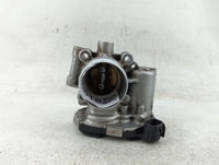 2011-2016 Chevrolet Cruze Throttle Body P/N:0 280 750 499 55 565 489 Fits OEM Used Auto Parts - Oemusedautoparts1.com