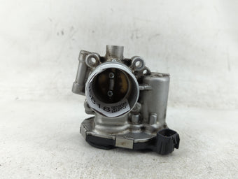 compare product 2011-2016 Chevrolet Cruze Throttle Body P/N:0 280 750 499 55 565 489 Fits OEM Used Auto Parts