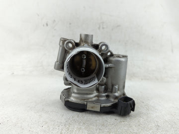 2011-2016 Chevrolet Cruze Throttle Body P/N:0 280 750 499 55 565 489 Fits OEM Used Auto Parts - Oemusedautoparts1.com
