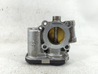 2011-2016 Chevrolet Cruze Throttle Body P/N:0 280 750 499 55 565 489 Fits OEM Used Auto Parts - Oemusedautoparts1.com