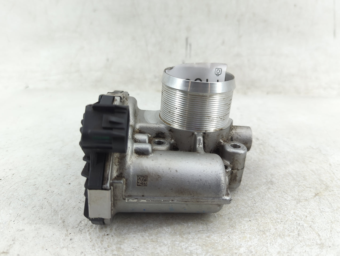 2011-2016 Chevrolet Cruze Throttle Body P/N:0 280 750 499 55 565 489 Fits OEM Used Auto Parts - Oemusedautoparts1.com