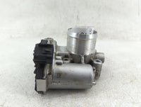 2011-2016 Chevrolet Cruze Throttle Body P/N:0 280 750 499 55 565 489 Fits OEM Used Auto Parts - Oemusedautoparts1.com