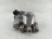 2011-2016 Chevrolet Cruze Throttle Body P/N:0 280 750 499 55 565 489 Fits OEM Used Auto Parts - Oemusedautoparts1.com