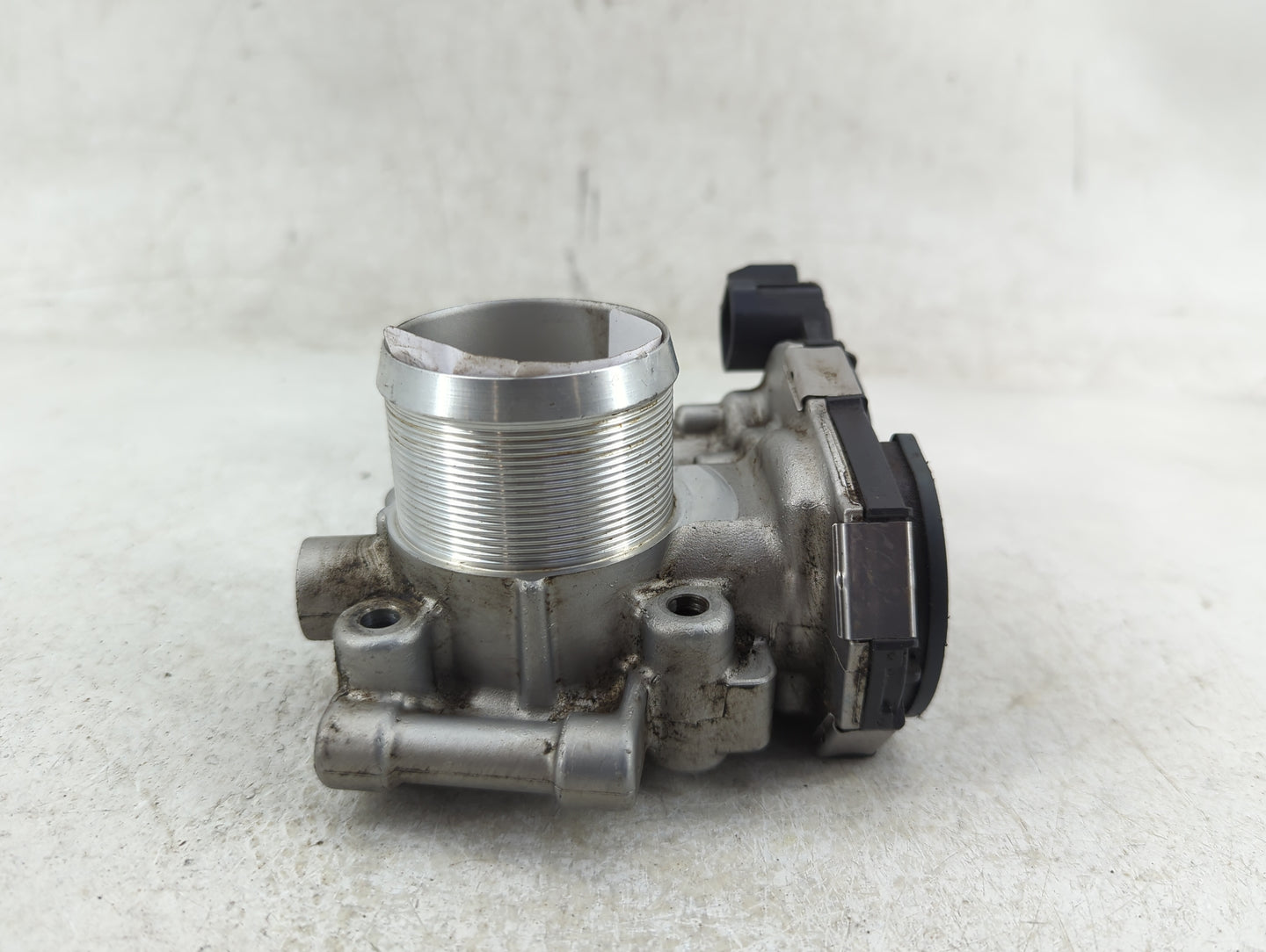 2011-2016 Chevrolet Cruze Throttle Body P/N:0 280 750 499 55 565 489 Fits OEM Used Auto Parts - Oemusedautoparts1.com