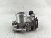 2011-2016 Chevrolet Cruze Throttle Body P/N:0 280 750 499 55 565 489 Fits OEM Used Auto Parts - Oemusedautoparts1.com