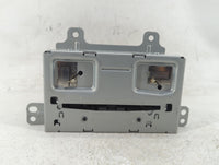 2013 Chevrolet Cruze Radio AM FM Cd Player Receiver Replacement P/N:22979837 Fits OEM Used Auto Parts - Oemusedautoparts1.co