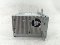 2013 Chevrolet Cruze Radio AM FM Cd Player Receiver Replacement P/N:22979837 Fits OEM Used Auto Parts - Oemusedautoparts1.co