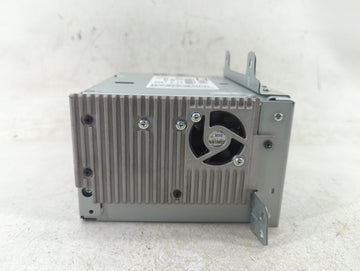 2013 Chevrolet Cruze Radio AM FM Cd Player Receiver Replacement P/N:22979837 Fits OEM Used Auto Parts