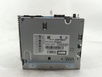 2013 Chevrolet Cruze Radio AM FM Cd Player Receiver Replacement P/N:22979837 Fits OEM Used Auto Parts - Oemusedautoparts1.co