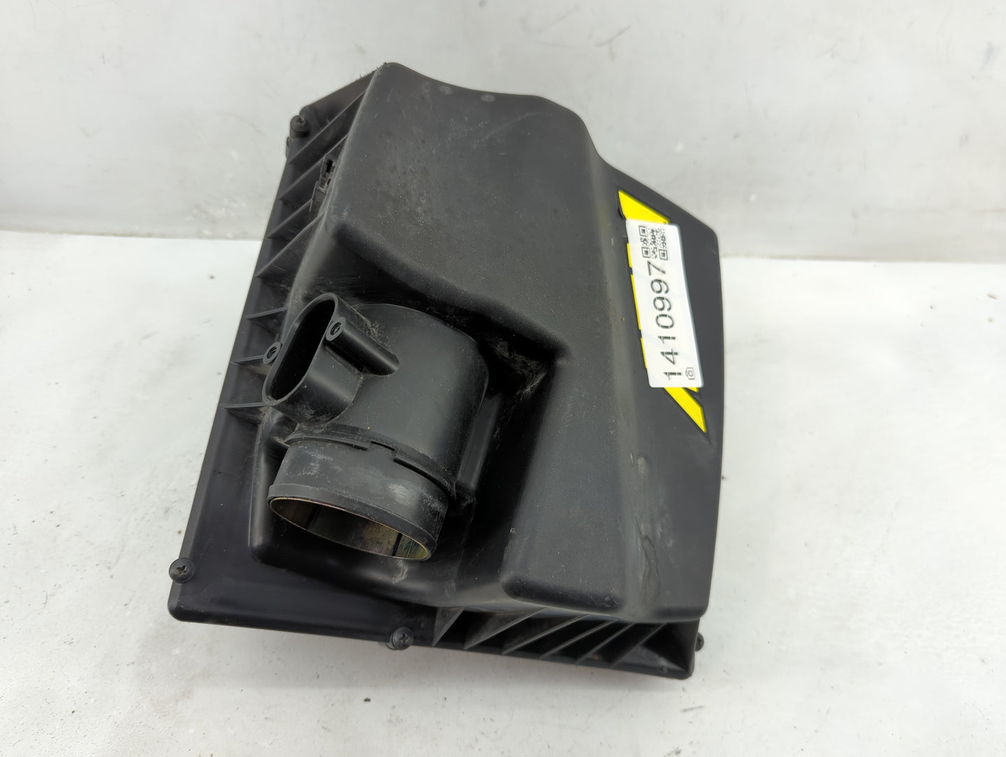 2013-2016 Chevrolet Cruze Air Cleaner Intake-duct Hose Tube - Oemusedautoparts1.com