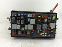 2011-2014 Chevrolet Cruze Fusebox Fuse Box Panel Relay Module P/N:812461952 Fits Fits 2011 2012 2013 2014 OEM Used Auto Part