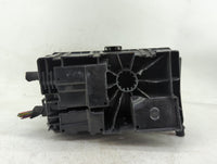 2011-2014 Chevrolet Cruze Fusebox Fuse Box Panel Relay Module P/N:812461952 Fits Fits 2011 2012 2013 2014 OEM Used Auto Part