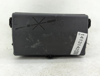 2011-2014 Chevrolet Cruze Fusebox Fuse Box Panel Relay Module P/N:812461952 Fits Fits 2011 2012 2013 2014 OEM Used Auto Part