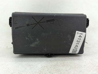 compare product 2011-2014 Chevrolet Cruze Fusebox Fuse Box Panel Relay Module P/N:812461952 Fits Fits 2011 2012 2013 2014 OEM Used Auto Parts